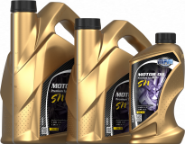 05000C2 • Motor Oil 5W-30 Premium Synthetic C2 Citroën / Peugeot