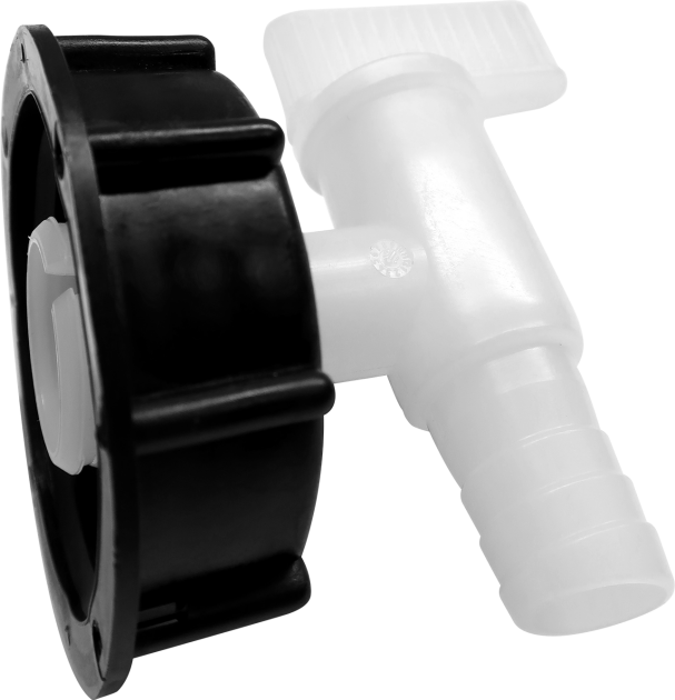 E9004 • Cap tap for 20 litre can | MPM equipment} | MPM Oil