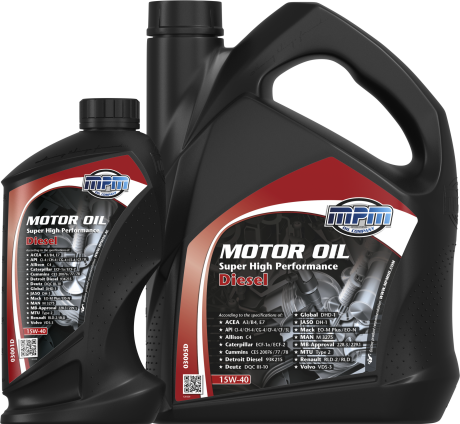 OLIO MOTORE TURBO DIESEL PLUS E7 15W-40 (205 LITRI)