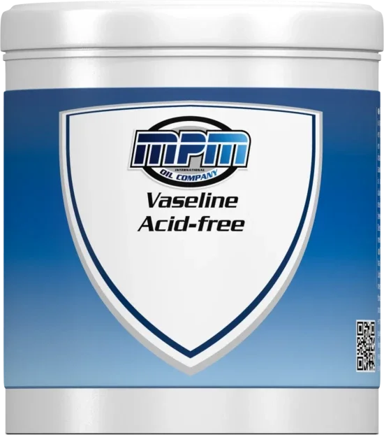 66000 • Vaseline Acid-Free, Products