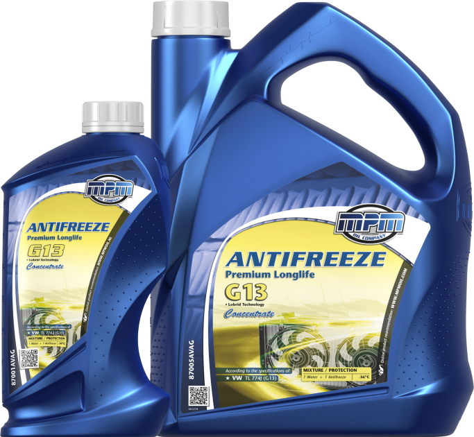 87000AVAG • Antifreeze Premium Longlife G13 Concentrate | Products ...