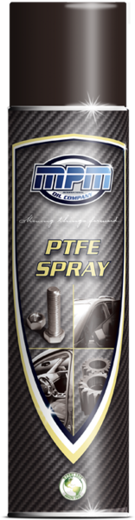 Technical Information PTFE Spray 