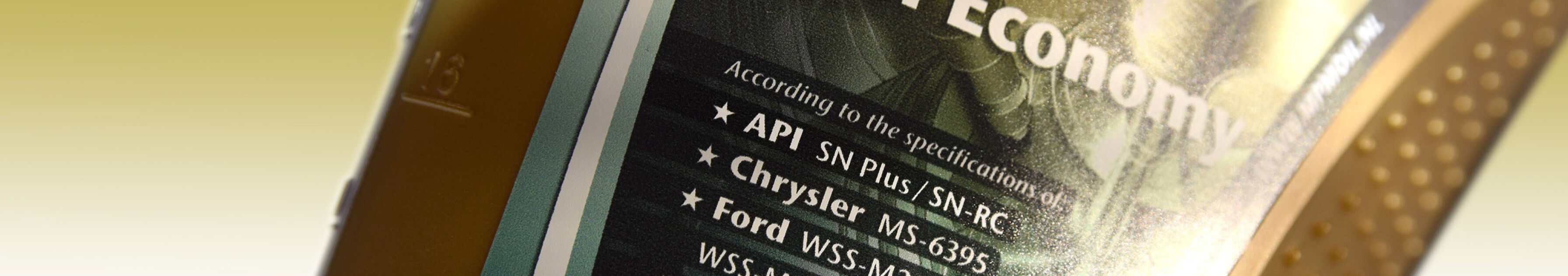 Neue API SN Plus (SN +) -Spezifikation: Alles, was Sie darüber wissen ...