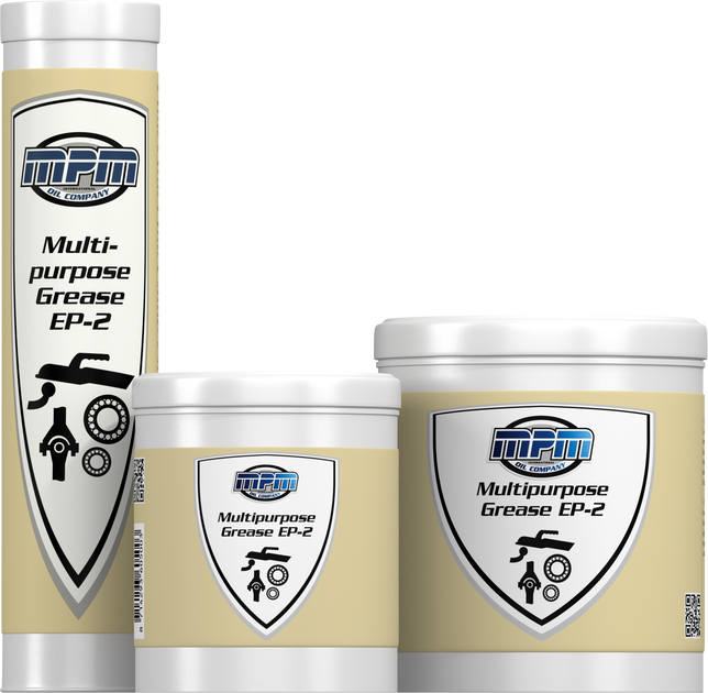Multipurpose Grease EP2