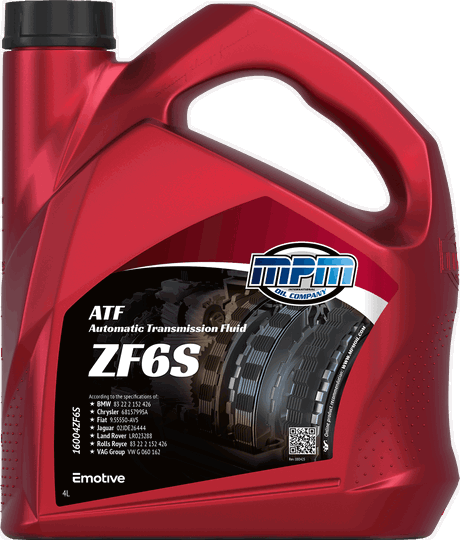 16000ZF6S