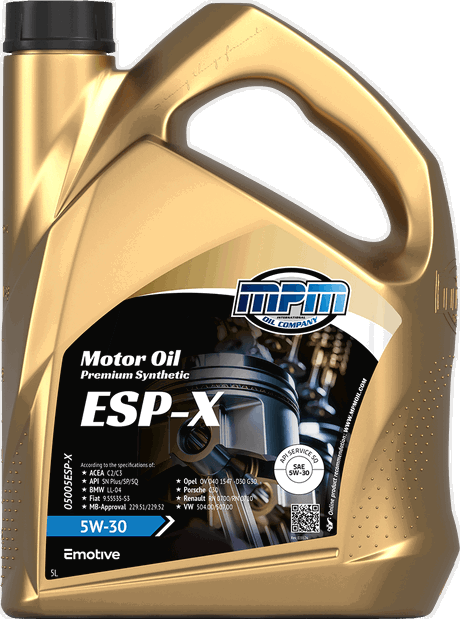 05000ESP-X