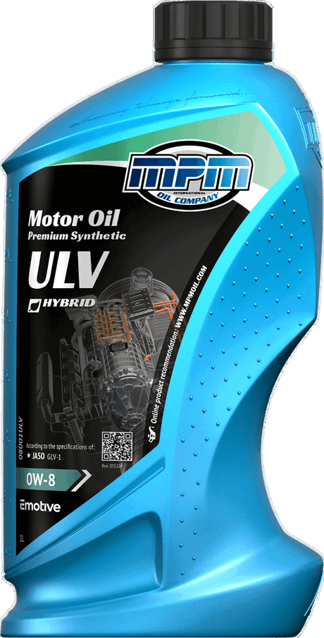 08000ULV