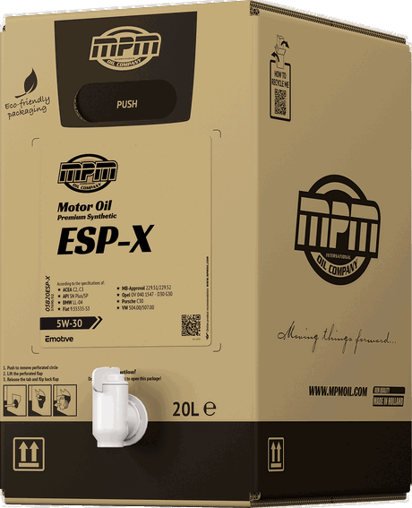 05000ESP-X