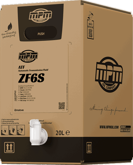 16000ZF6S