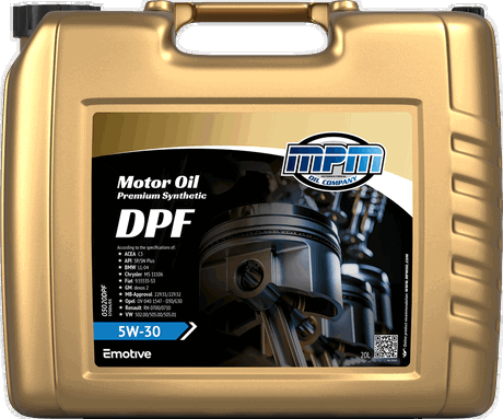 05000DPF