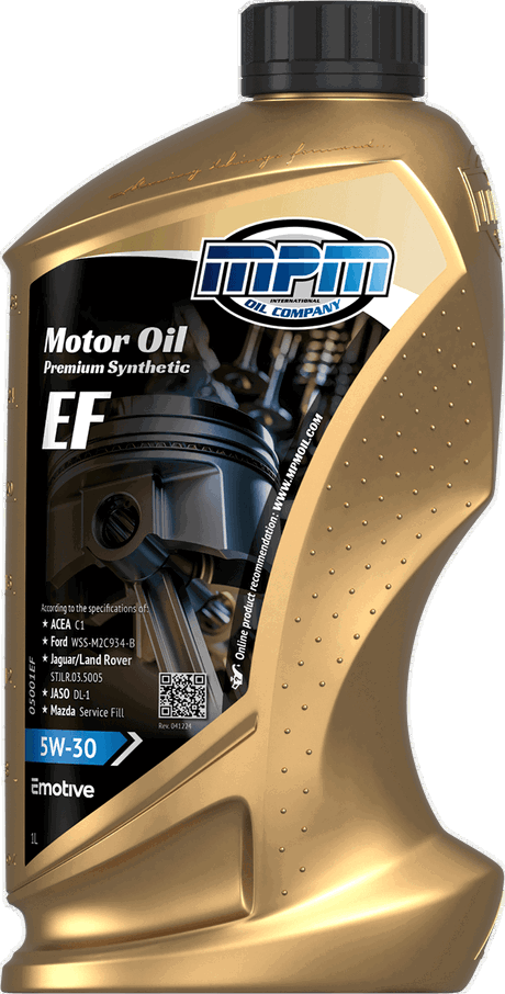 05000EF