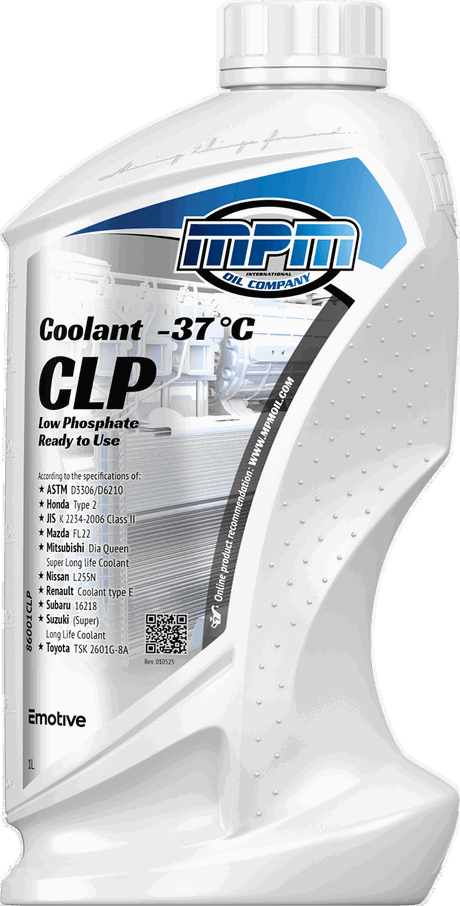 86000CLP