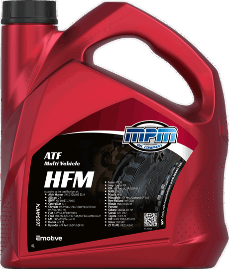 16000HFM