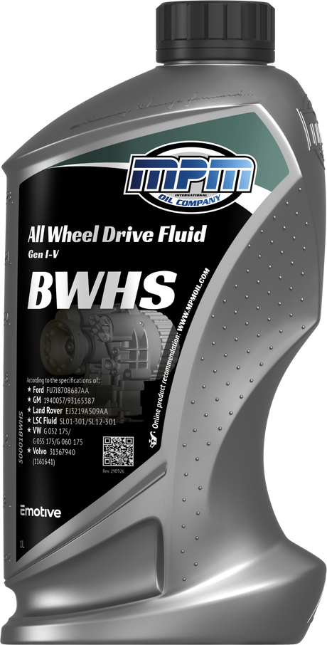 50000BWHS