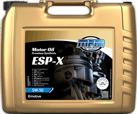05000ESP-X