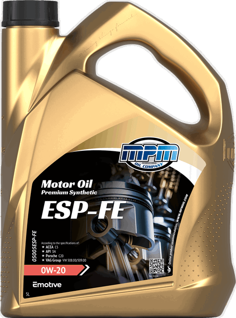 05000ESP-FE
