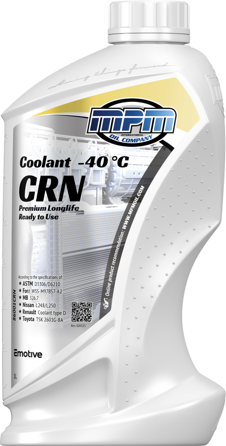 86000CRN
