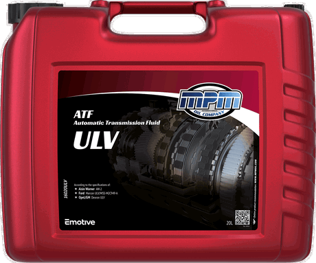 16000ULV