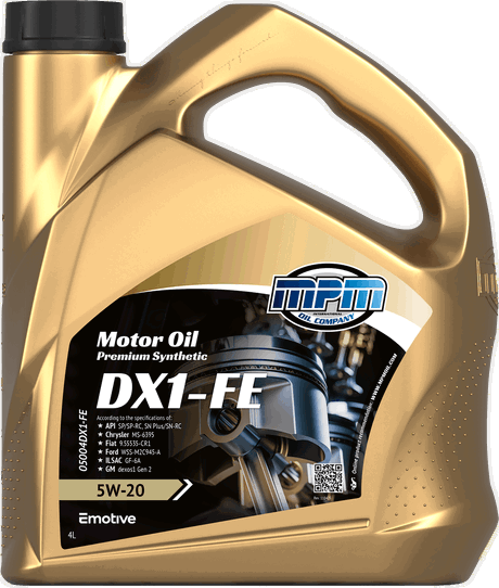 05000DX1-FE