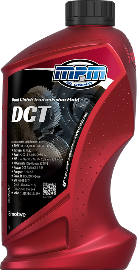 16000DCT