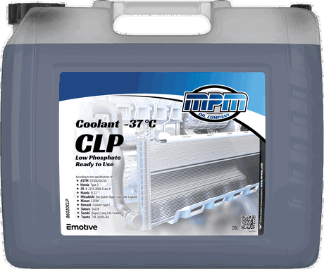 86000CLP