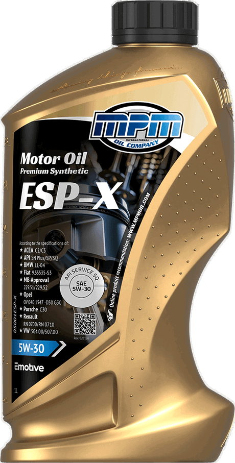 05000ESP-X