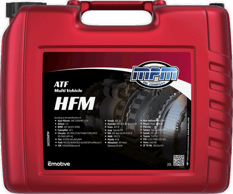 16000HFM