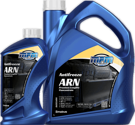 86000ARN