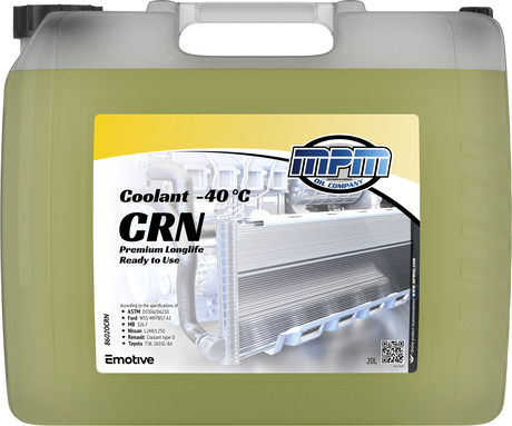 86000CRN