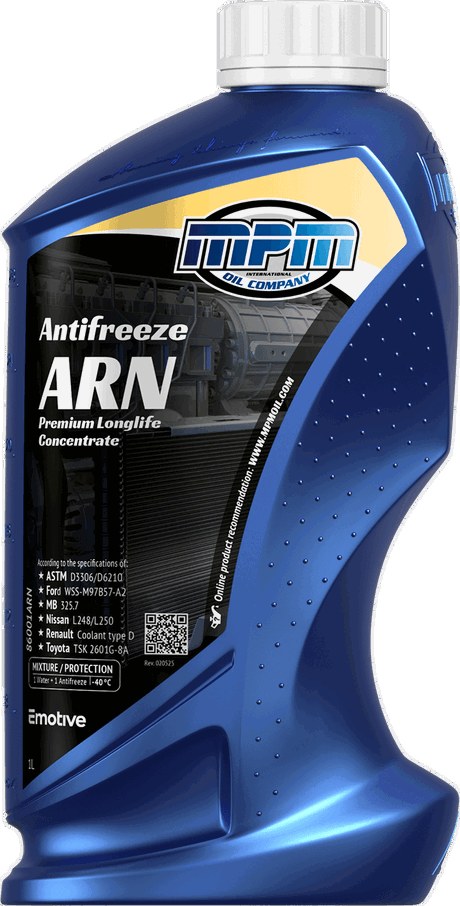 86000ARN