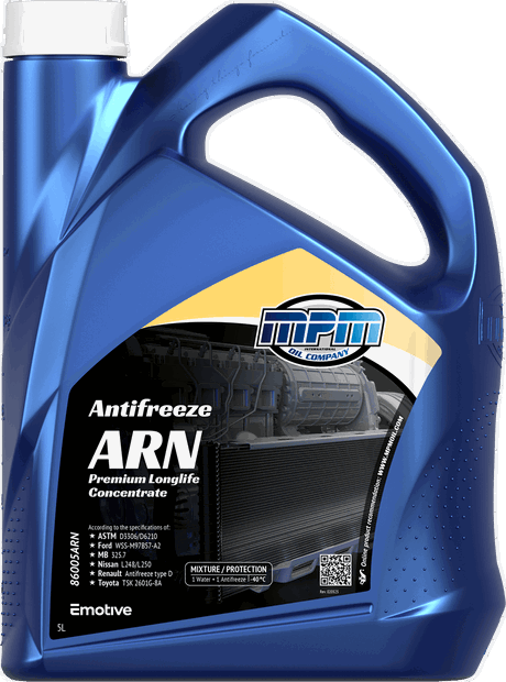 86000ARN