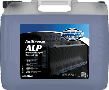 86000ALP