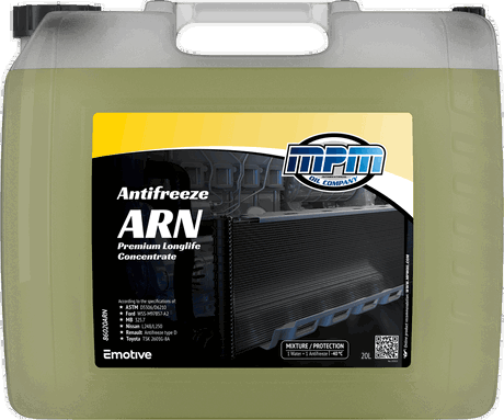 86000ARN