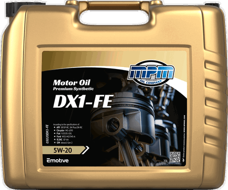 05000DX1-FE