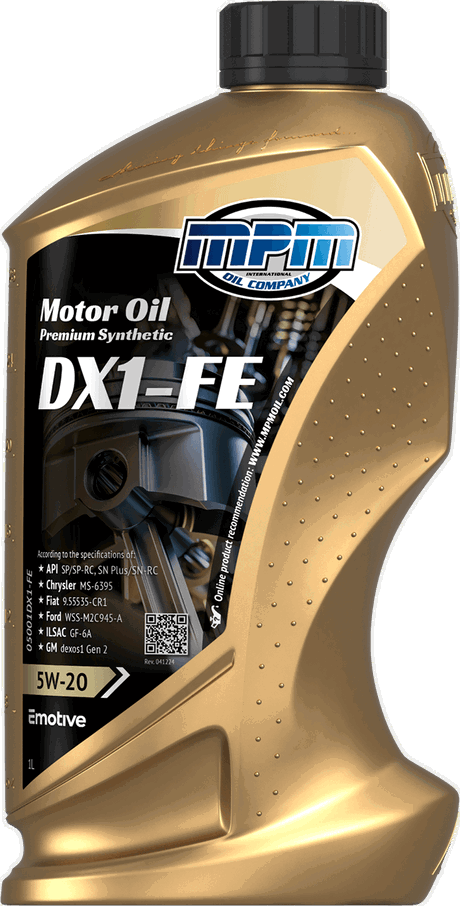 05000DX1-FE