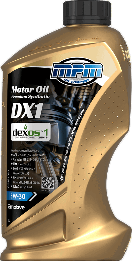 05000DX1