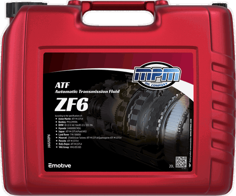 16000ZF6