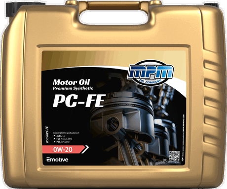 05000PC-FE