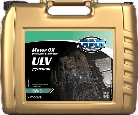 08000ULV