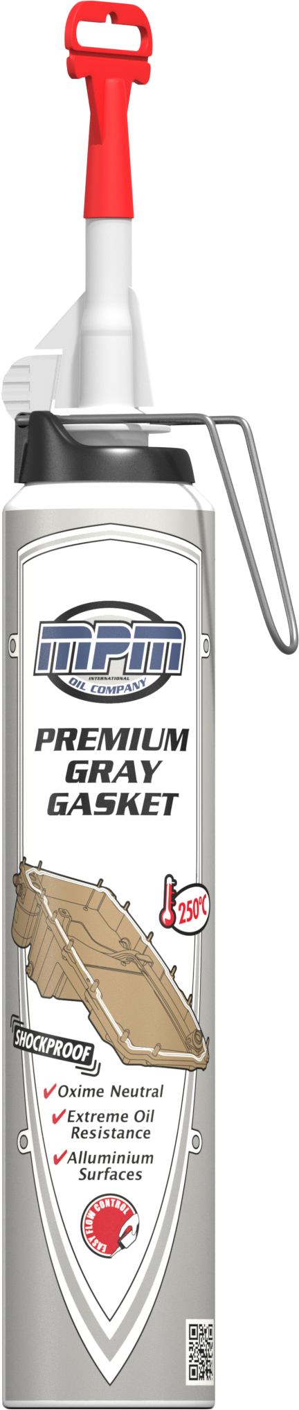 PP200G