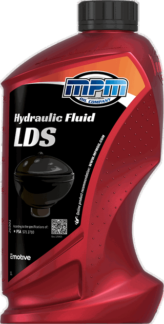 LDS Fluid