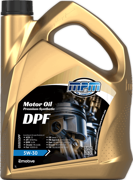 05000DPF